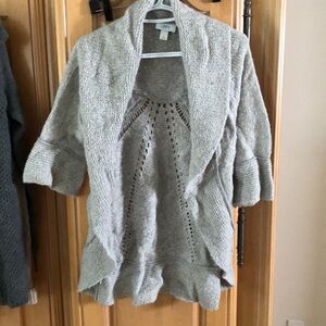 NWOT - Ann Taylor LOFT Cardigan
